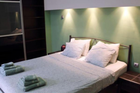 Elegant apartment close to Piraeus Port